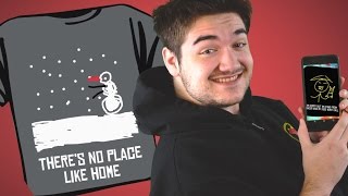 OFFENSIVE T-SHIRTS • Tee K.O. Gameplay