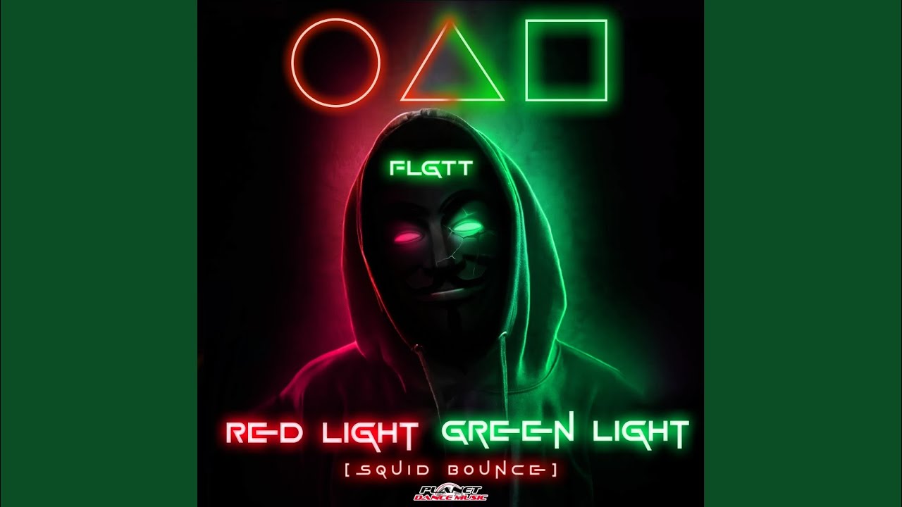 Red Light, Green Light (Squid Bounce) auf YouTube ansehen Red Light, Green Light (Squid Bounce) auf YouTube ansehen