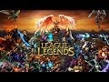 LOLive directo Jugando League Legends