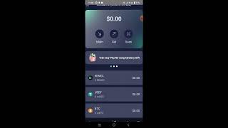 Hướng dẫn nhận và bán mua AFN #afn #RENEC BLOCKCHAIN #NEMOSWAP #CARAXWALLET