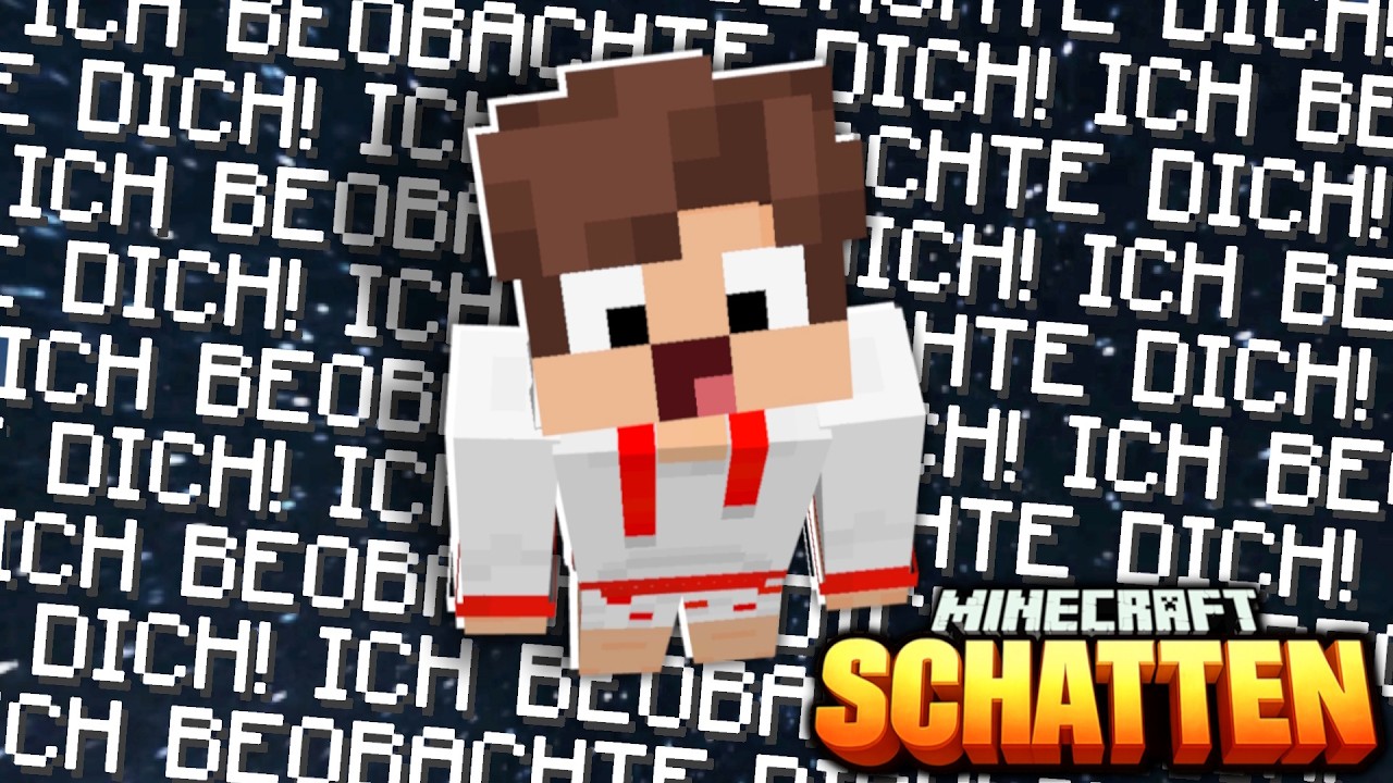 NIEMAND kann ihm ENTKOMMEN... 😰 (Folge 6)