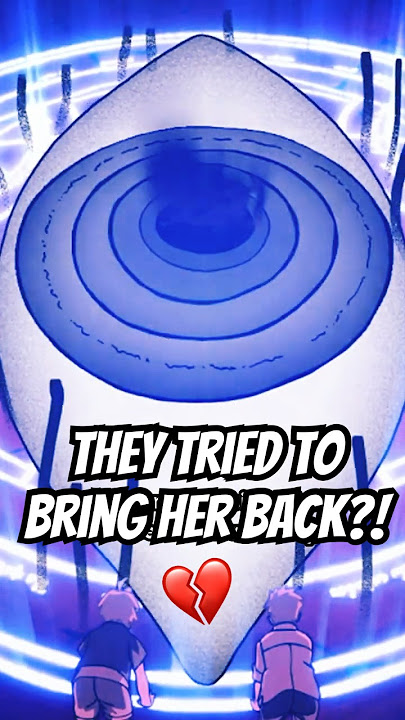 What If You Tried to BRING Someone BACK to Life?! – Fullmetal Alchemist: Brotherhood #fmabrotherhood