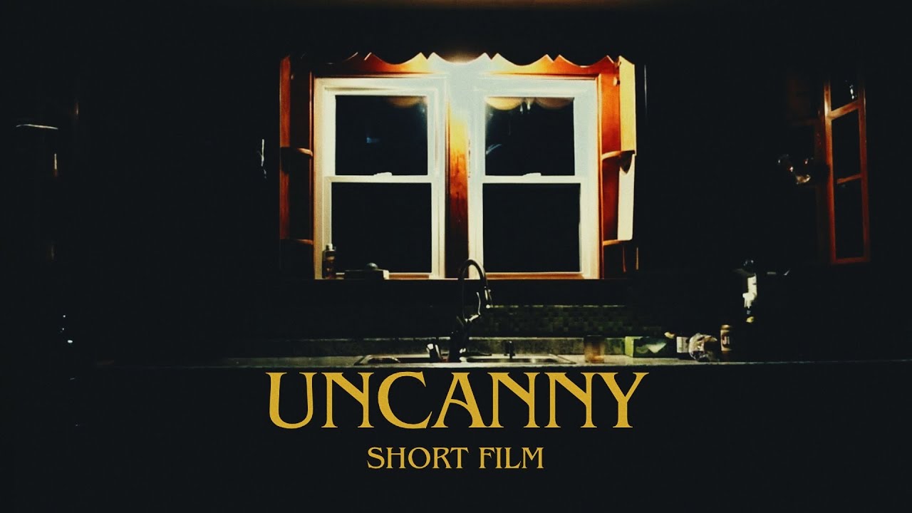 UNCANNY || Short Film