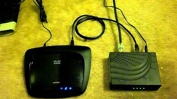 Linksys WRT120-N Wireless Home Router