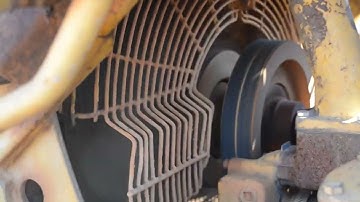 1973 CATERPILLAR D6C For Sale