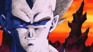 FAR AWAY - Dragon Ball Z AMV