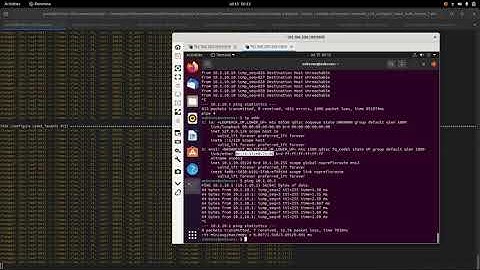 NXOS EVPN and VXLAN Deployment with Ansible