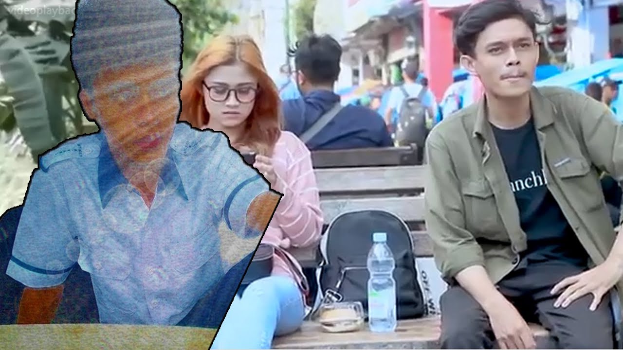 bayarin cewek cantik makan