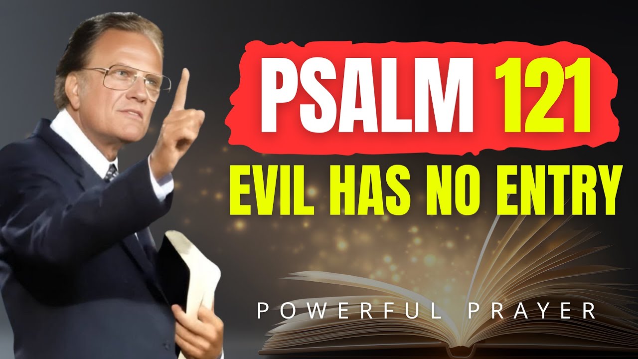 ПСАЛОМ 121: Божественная защита окружает вас — Мощная молитва о безопасности и мире прямо сейчас ...