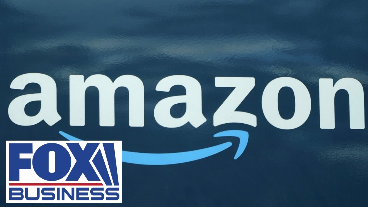 Amazon slips a day after Jeff Bezos announces he will step down as CEO