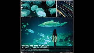 Bring Me The Horizon - Black & Blue with Repented instrumental and 2006 vocals 