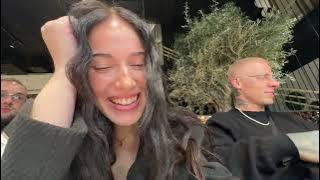 WE THROWED HER A SURPRISE PARTY! 🤍🎂