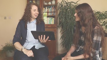 Video 1: DIALOG+ Training Video "Selecting the topic"