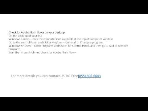 How to fix Error 1603 or Error 3: There was a problem installing Flash Player?