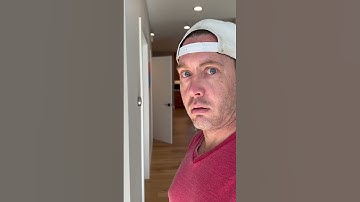 Something HAUNTED Is Living UNDERNEATH Our House! (CHECK COMMENTS FOR PART 2) #shorts
