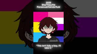 my fav picrew :D #picrew #art #lgbtq #lgbtqia #pride #lgbtqjourney #trending #love