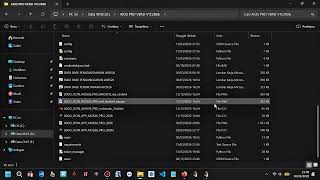 PYINSTALLER & INNO SETUP AIOS26 PRO UNTUK APLIKASI SISKEUDES V2.0.9 TA. 2026