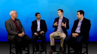 The Video Marketing Conversation - Part 3 of 4 with B2B Camp leaders