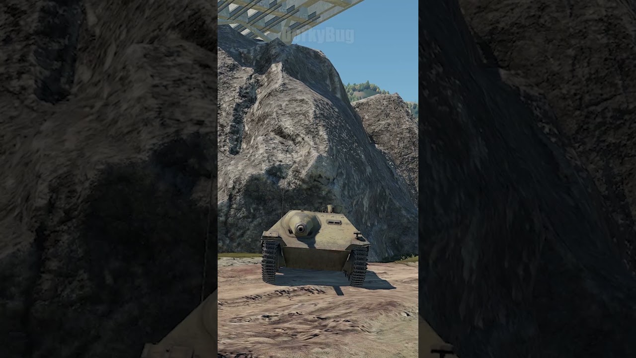 Can It Survive A Maus? Episode 58 