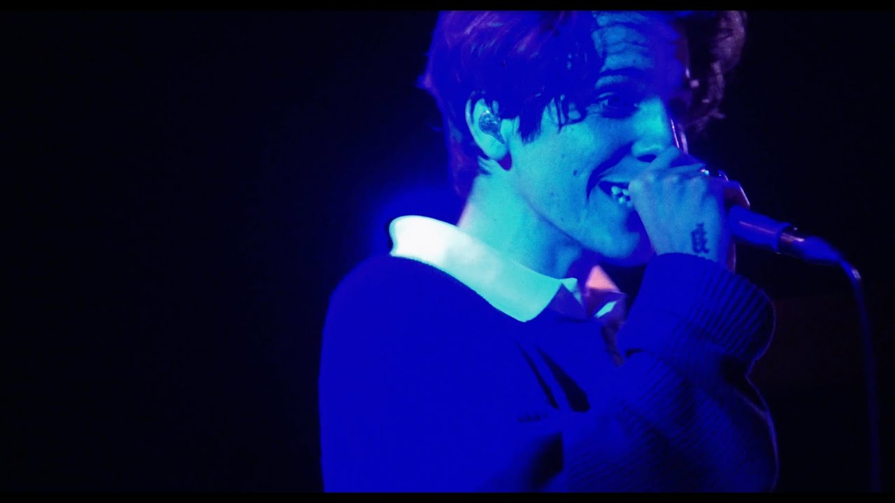 ROLE MODEL - Six Speed (Live At The Roxy)