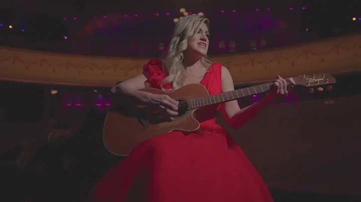 Morgan Myles - Hallelujah (Official Video)