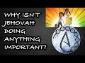 Don't Do Anything - Like Jehovah | Caleb And Sophia 11