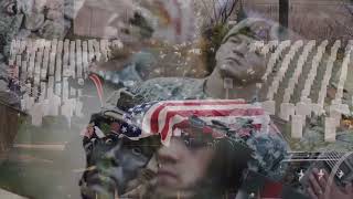 Fallen, Never Forgotten! Memorial Day Tribute