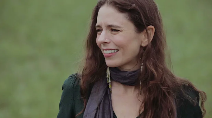 Laura Valenti - Meditations on Gratitude Promo Film