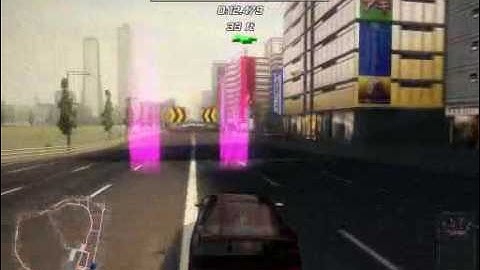 Project Torque mission ?bug?