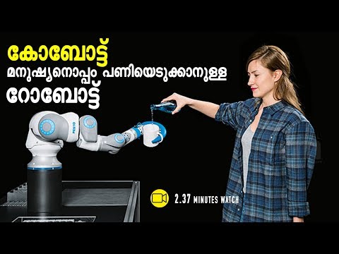 Cobots save money & time, India emerges to become the potential market