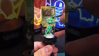 Grovyle Kroot ready for action