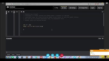 Массивы. Задачи. Часть 0 / Array.  Tasks. Part 0 ( learn.javascript.ru )