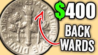 Rare Dimes Worth More Than Face Value!