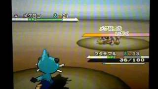 Pokemon Black and White Walkthrough - Part 21