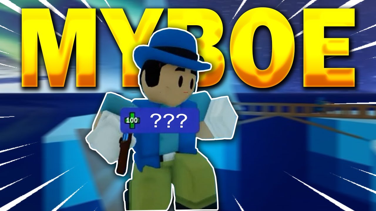😱 JUGANDO CON *SKIN SUPER EXCLUSIVA* MYBOE EN ARSENAL!! (SOLO LA TIENEN 100 PERSONAS) 🥶