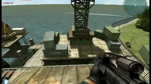 Combat Arms EU Hacker Report ||