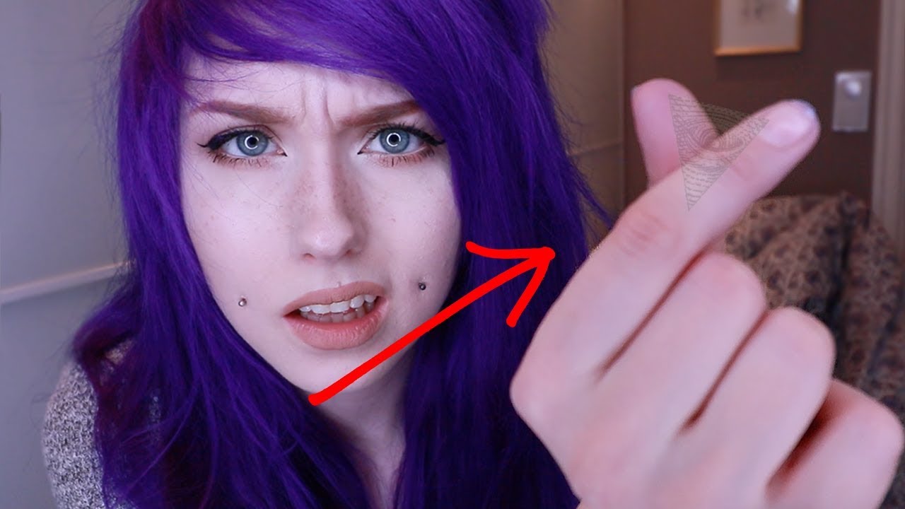 What Does This Mean ? And WHERE did it come FROM?