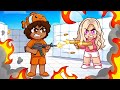 Vi Blev Värsta Fiender I Roblox Rivals!