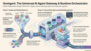 Omnigent: Universal Multi-Harness Agent Gateway