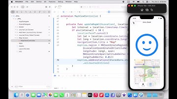 iOS 26 Programming for Beginners — Tenth Edition | 18. JSON Files