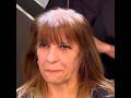 From Granny to Chic Beauty Transformation | Before and After Haircut