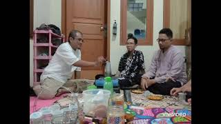 MAHA GURU MURSYID - RADEN SYAIR LANGIT