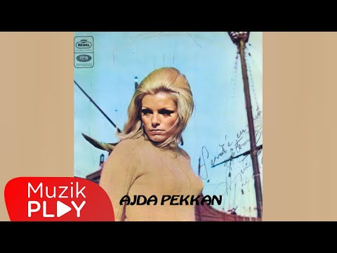 Ajda Pekkan - Dünya Dönüyor / Atlı Karınca (Official Audio)