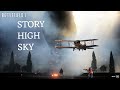 Battlefield 1 Dogfights Of The Sky