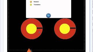 Geometry - Transformation Introduction