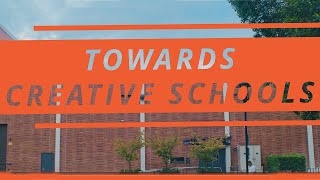 CREATE Centre Towards Creative Schools Conference 2026