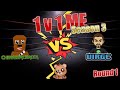 1v1 Me Season 3 - Round 1