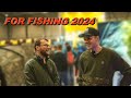 For fishing 2024 demexvidea rybomanie sonovinytv niklkarel rybareniczsk 