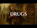 The ENTIRE History of Drugs in England | English History for Sleep