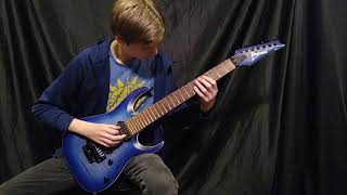 Vitalism - Gradus Jam